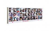 กรอบรูปของขวัญสำหรับคู่รัก